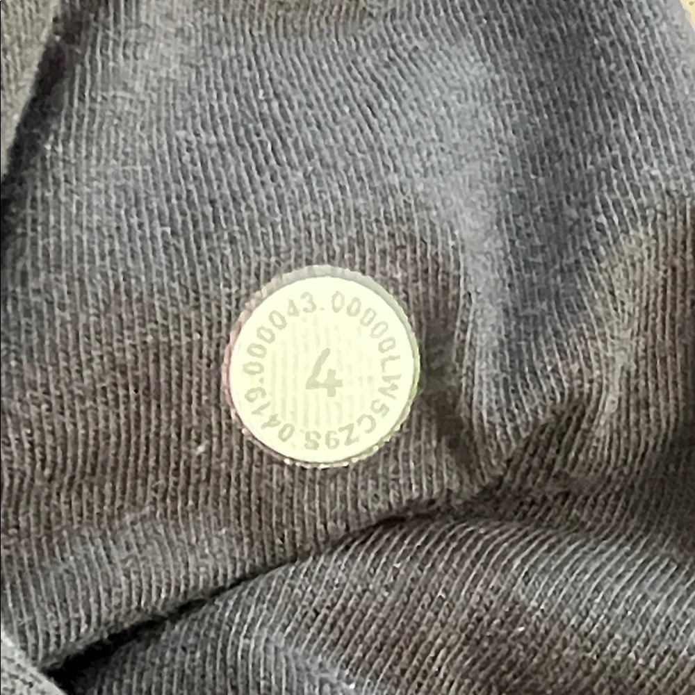 Lululemon Fleece Lined Joggers - Picture 7 of 7